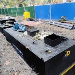 總結并糾正現階段農村生活污水問題