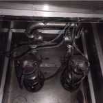 污水提升設備使用期間出現問題怎么辦？